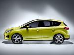Ford C-Max 2010 года